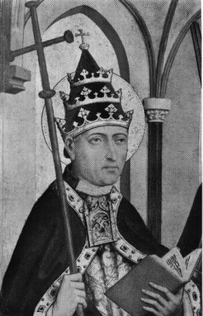 교황 성 그레고리오 2세02.jpg